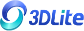 新迪®3D轻量化引擎